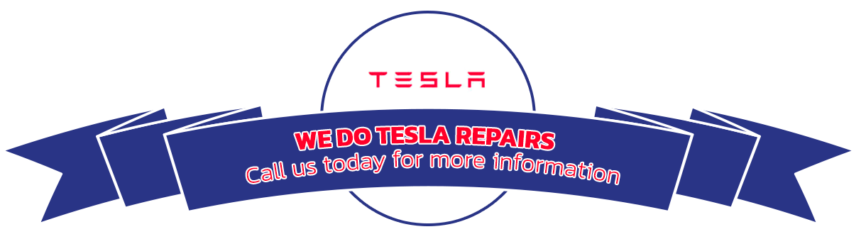Tesla Repairs