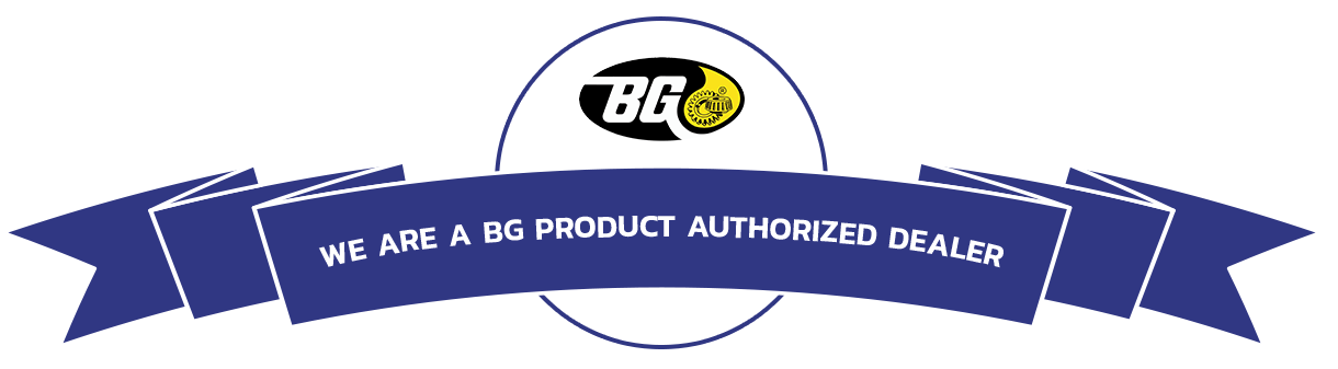 BG Product Authorized Dealer